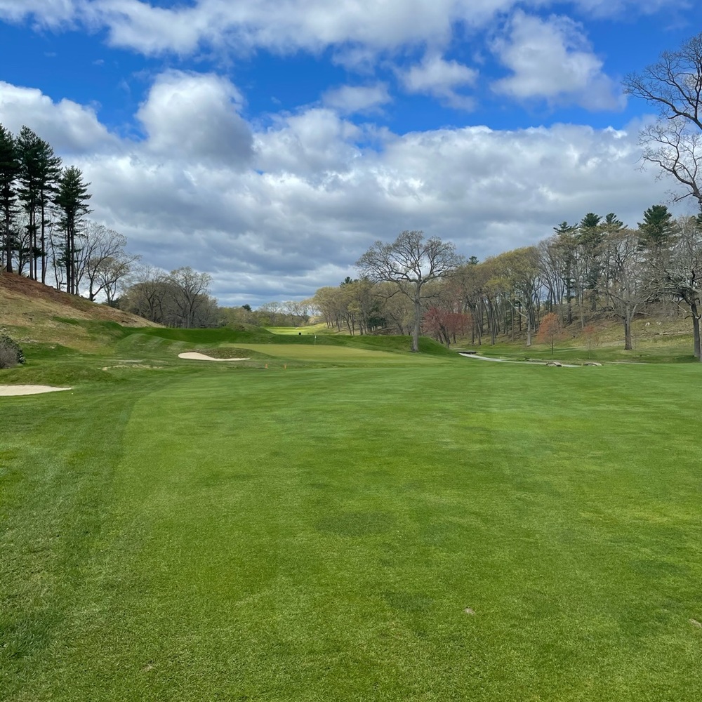 Meet your Posher, Cullen